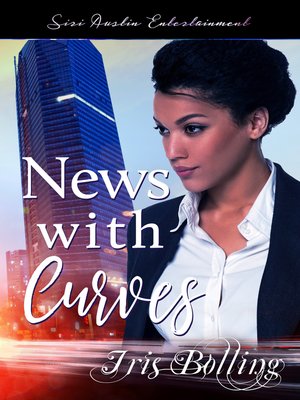 cover image of News With Curves